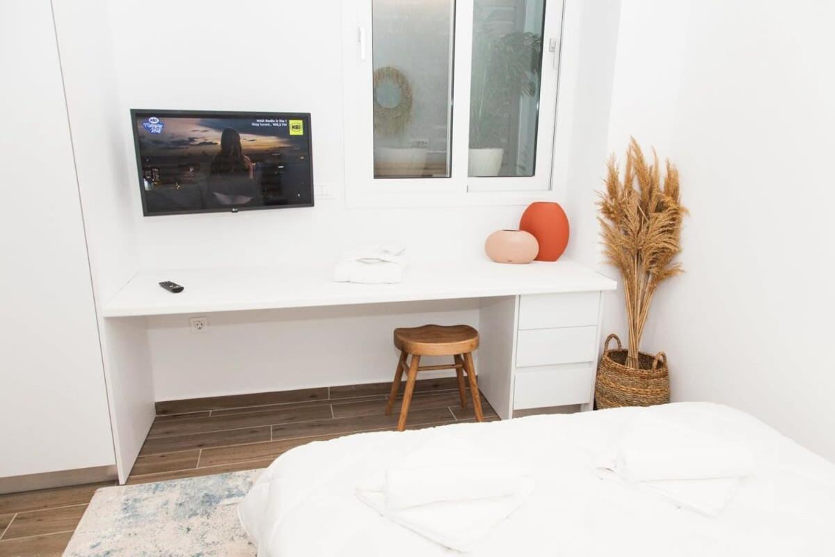 Comfortable 2 Bd Apt Near Sintagma Square أثينا المظهر الخارجي الصورة
