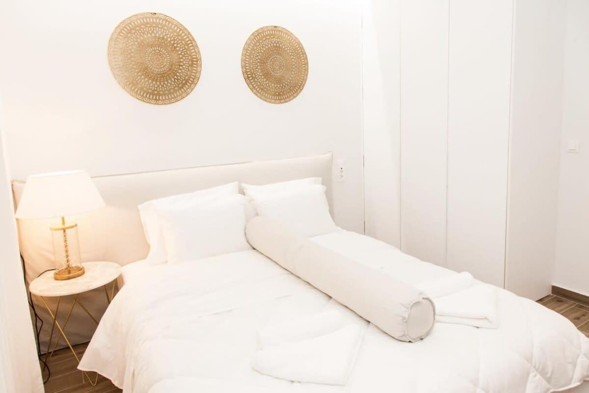 Comfortable 2 Bd Apt Near Sintagma Square أثينا المظهر الخارجي الصورة