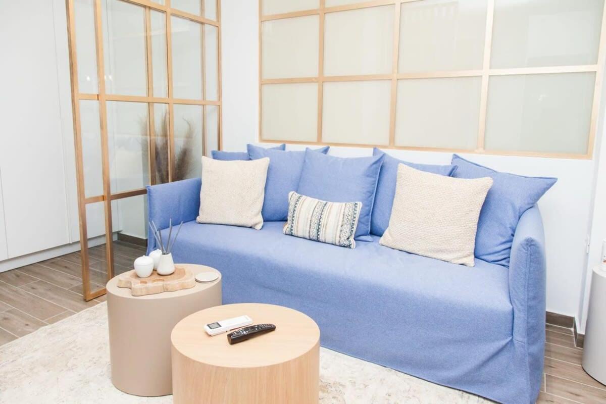 Comfortable 2 Bd Apt Near Sintagma Square أثينا المظهر الخارجي الصورة