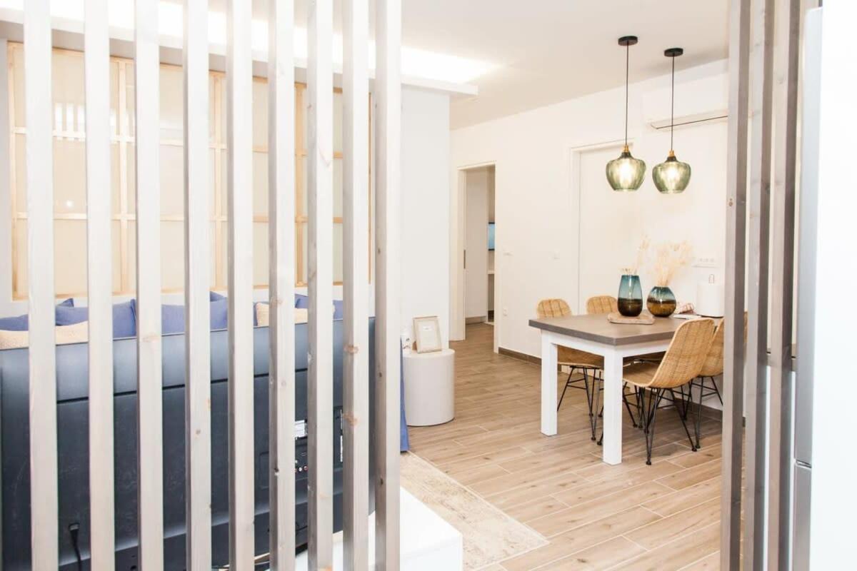 Comfortable 2 Bd Apt Near Sintagma Square أثينا المظهر الخارجي الصورة