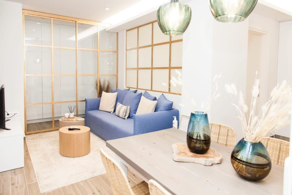 Comfortable 2 Bd Apt Near Sintagma Square أثينا المظهر الخارجي الصورة